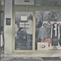 Cover Shy [AT] - Pullover